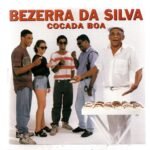 CD Bezerra Da Silva Cocada Boa