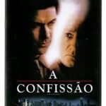 Dvd A Confissão - Não Confie Em Ninguém