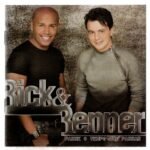 CD Rick e Renner Passe O Tempo Que Passar