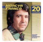 Cd Moacyr Franco - 20 Sucessos Seleção De Ouro
