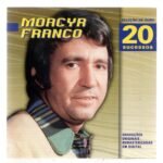 Cd Moacyr Franco - 20 Sucessos Seleção De Ouro