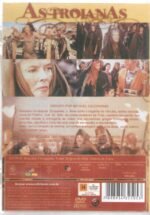DVD AS TROIANAS - Imagem 2