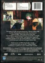Dvd A Bruxa de Blair - Imagem 2