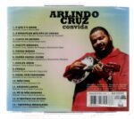 Cd Arlindo Cruz - Convida - Imagem 2