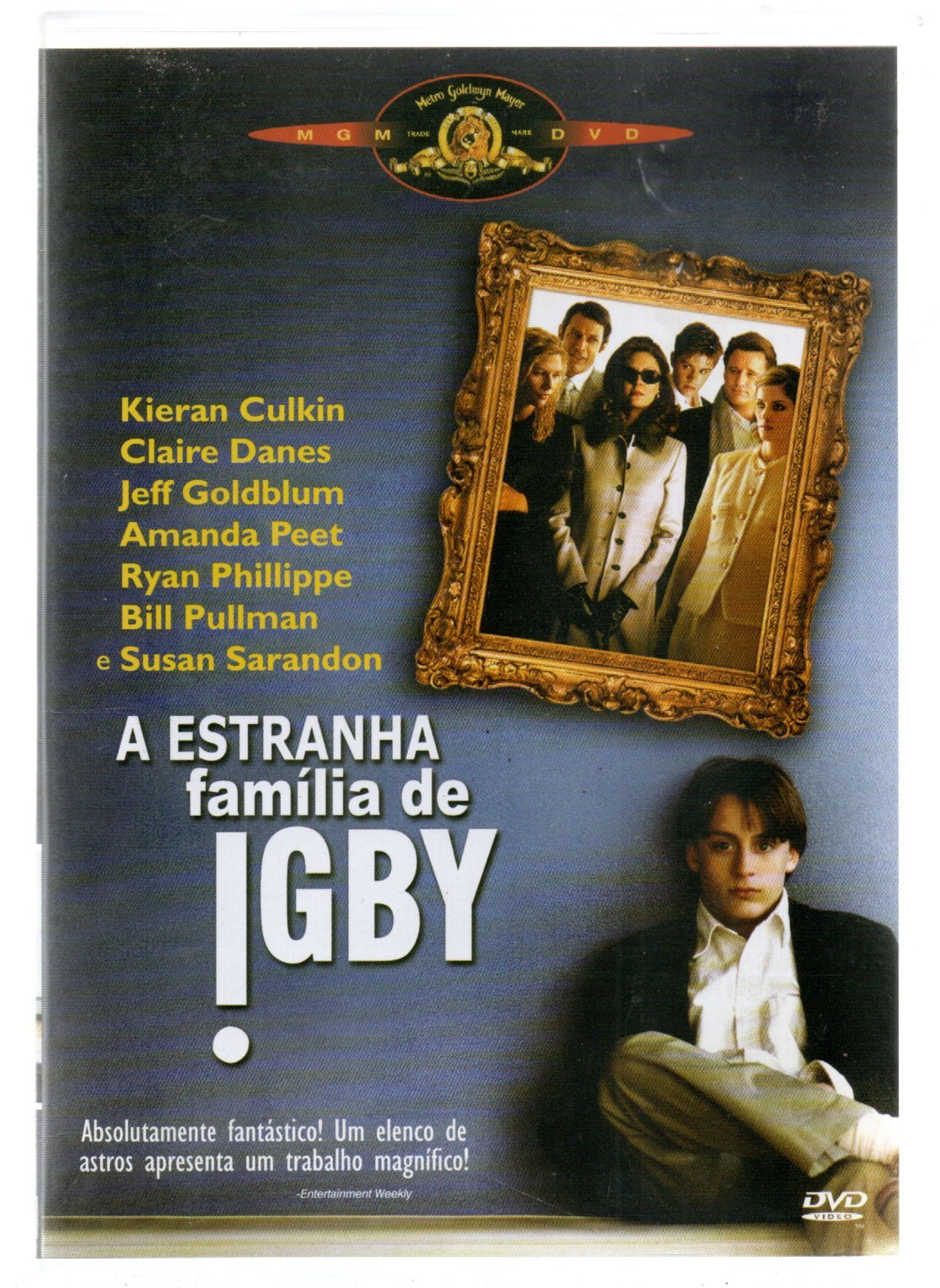 576229f534ea8df76d4e11382371dbcb.jpg Dvd A Estranha Familia De Igby - Imagem 1
