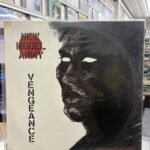 VINIL NEW MODEL ARMY - VENGEANCE