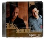 CD Rick e Renner Tudo de Bom Volume 02