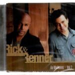 CD Rick e Renner Tudo de Bom Volume 02