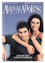 Dvd Avassaladoras - Imagem 3