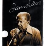 DVD Jamelao Programa Ensaio