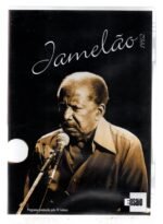 DVD Jamelao Programa Ensaio