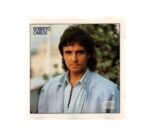Cd Roberto Carlos - Apocalipse 1986