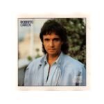 Cd Roberto Carlos - Apocalipse 1986
