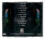CD Mr. Green - Faces - Imagem 2