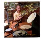 Cd Biro Do Cavaco - Amanhã Tem Pagode