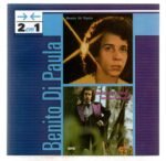Cd Benito Di Paula - 2 Em 1 - Imagem 3