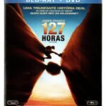 Blu-ray + DVD 127 Horas