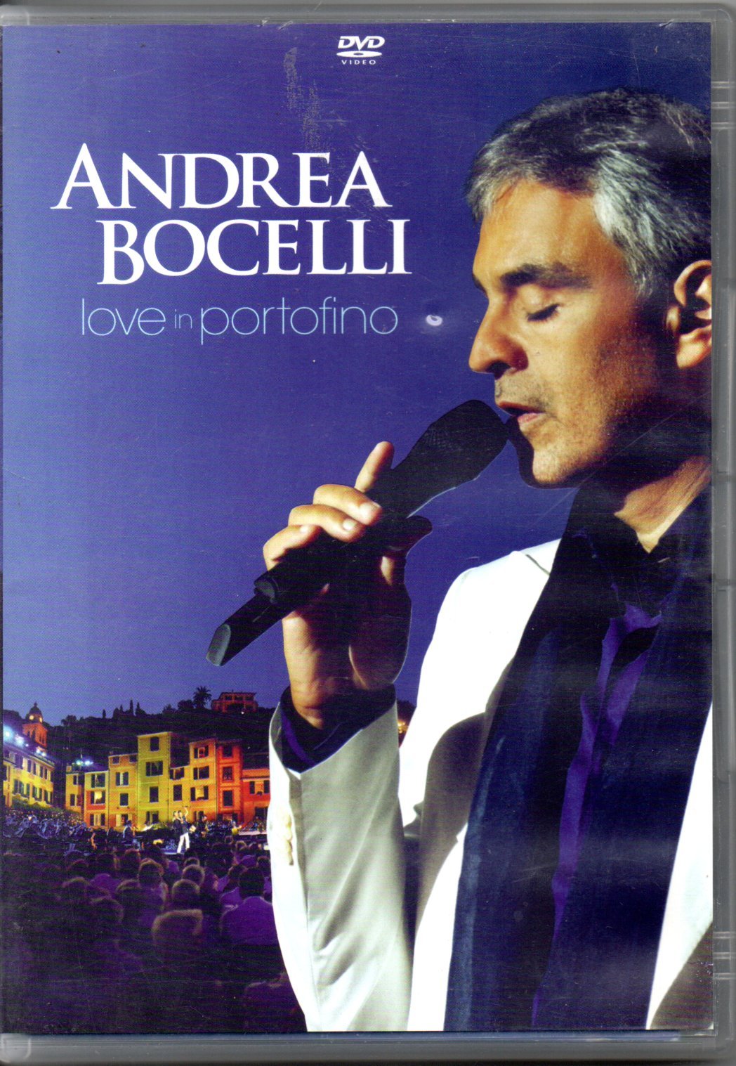 5e183c704930fc5188e1dcdcbbc74c7a.jpg Dvd Andrea Bocelli - Love In Portofino - Imagem 1