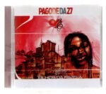 Cd Pagode Da 27 - Filhos Da Favela - Imagem 3