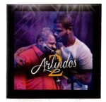 Arlindo Cruz & Arlindo Neto 2 Arlindos - cd Samba - Imagem 3