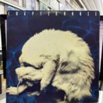 VINIL CHAPTERHOUSE  - WHIRLPOOL