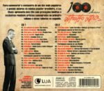 CD DUPLO ATAULFO ALVES: 100 ANOS - Imagem 2