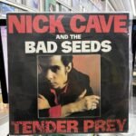 VINIL NICK CAVE AND THE BAD SEEDS -  TENDER PREY