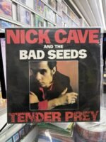 VINIL NICK CAVE AND THE BAD SEEDS -  TENDER PREY