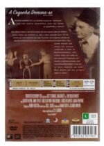 Dvd A Cegonha Demora -se - David Wayne - - Imagem 2