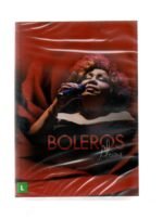 DVD ALCIONE - BOLEROS