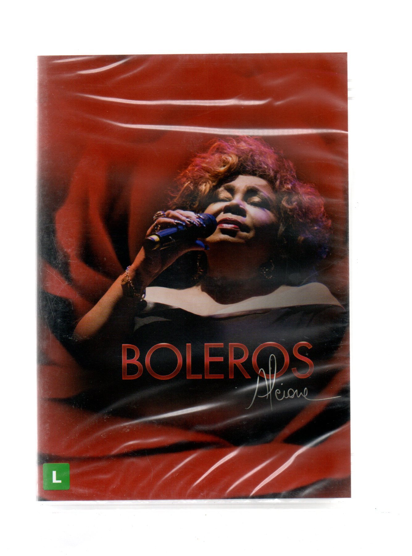 60aa512ef1028cafb469e607a3d84ffb.jpg DVD ALCIONE - BOLEROS - Imagem 1
