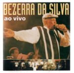 Cd Bezerra Da Silva - Ao Vivo