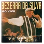 Cd Bezerra Da Silva - Ao Vivo