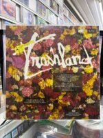 VINIL TRASHLAND - MERCENARIAS - Imagem 2