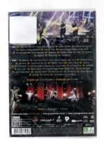 Dvd + Cd Grupo Do Bola - Tira O Pé Do Chão - Imagem 2