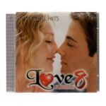 Cd Love Flashback - Vol.8 / 17 Special Hits