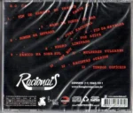 Cd Racionais Mc's - Fim De Semana Do Parque - Imagem 2