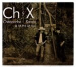 Cd Chitãozinho E Xororó Se For Pra Ser Feliz - Pac - Imagem 3