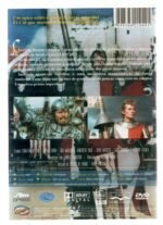 Dvd El Cid - Charlton Heston - Imagem 2