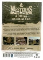 Dvd A Colina Dos Homens Maus - Imagem 2