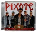 Cd Pixote - Pixote Fã 2011 - Imagem 3