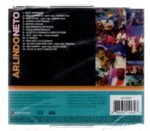 Cd Arlindo Neto - Ao Vivo - Imagem 2