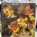 VINIL TRASHLAND - MERCENARIAS