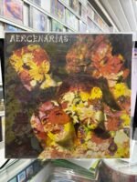 VINIL TRASHLAND - MERCENARIAS