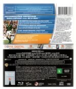 Blu-ray + DVD Invictus - Imagem 2