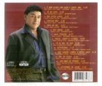 Cd Bebeto - Espelho Meu - Imagem 2