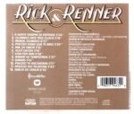 Cd Rick E Renner A Gente Sempre se entende - Imagem 2
