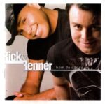 Cd Rick & Renner - Bom De Dança - Imagem 3