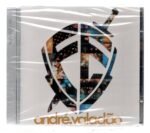 Cd André Valadão - Ao Vivo Em Vila Velha