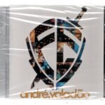 Cd André Valadão - Ao Vivo Em Vila Velha